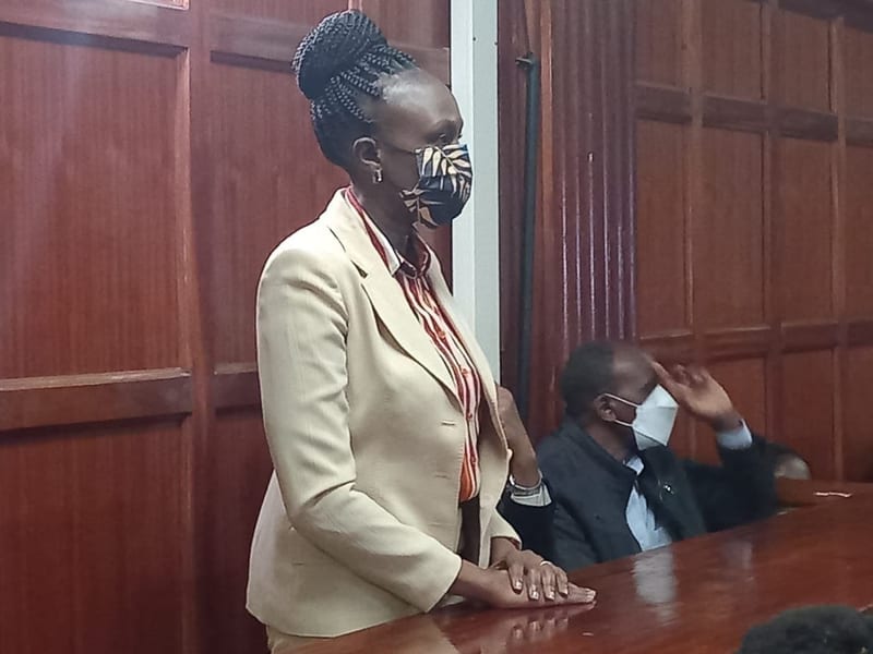 Top Multichoice Lawyer, Architect Among Those Charged With Conspiracy To Defraud Cementers Limited