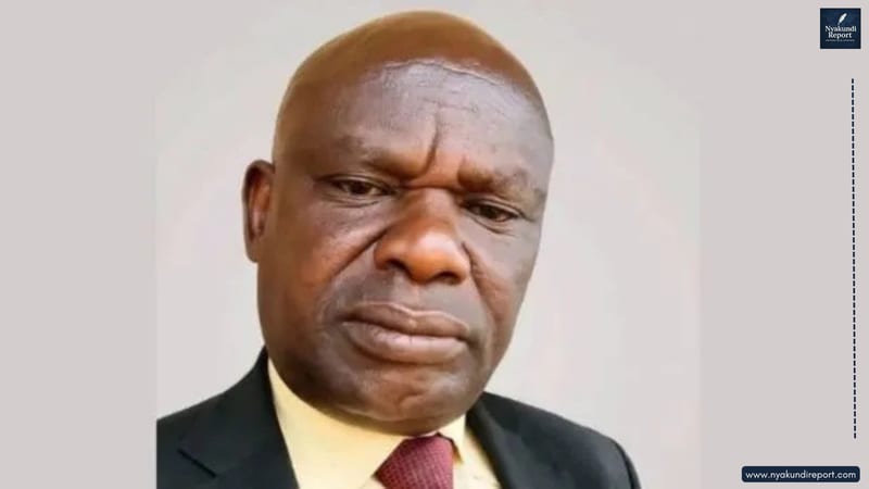 Mt Elgon Political Aspirant Nathan Wasama Killed in Night Attack