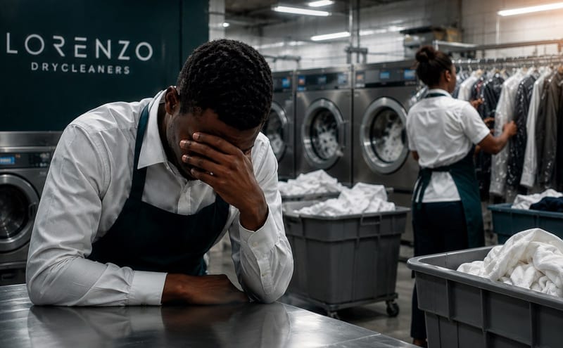 "Lorenzo Group employees have exposed a toxic work environment at the Kamiti Two facility, citing delayed salaries, forced transfers...