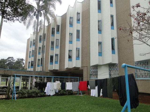 UoN Hostel