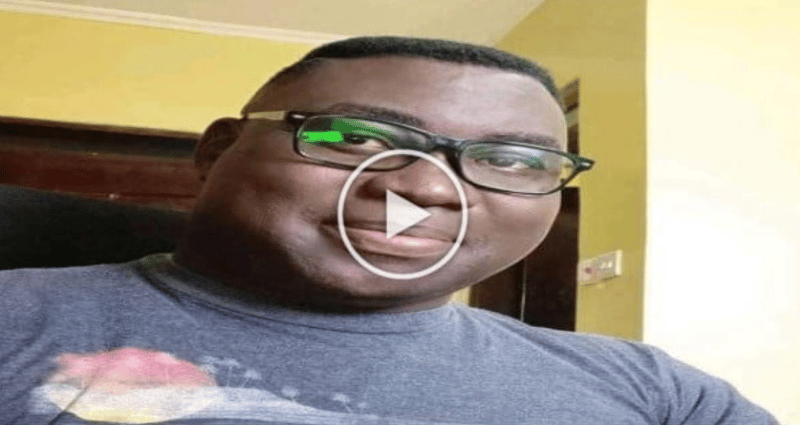 Controversial Kitale Pastor Exposed in Scandalous Audio Clip