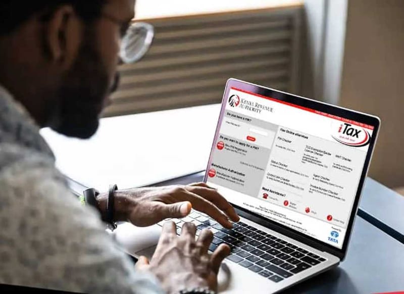 How to File Your KRA Taxes via WhatsApp Using the New Digital Service
