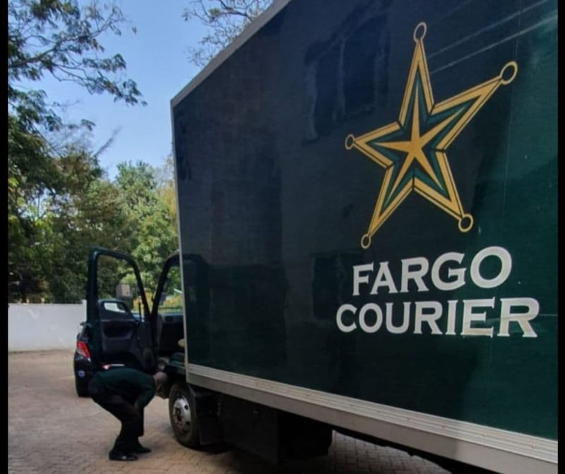 Fargo Courier Kenya featured