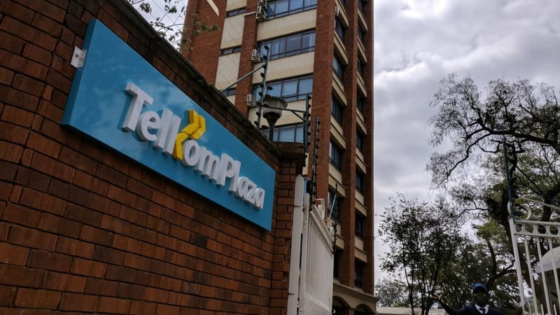 telkom