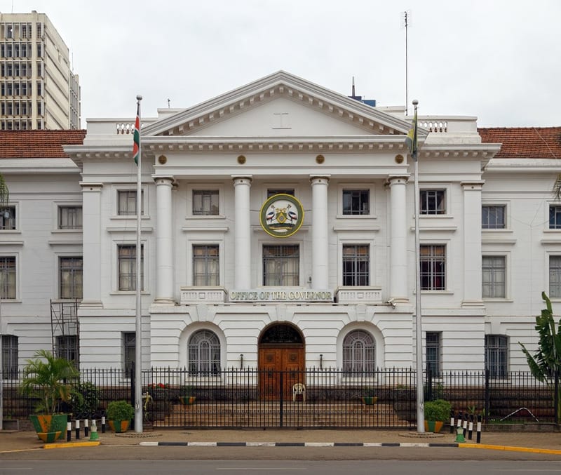 PART ONE: NAIROBI’S APPROVAL KINGS