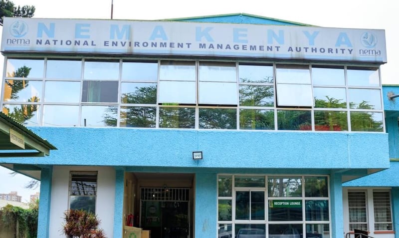 A whistleblower has flagged the NEMA Corporation Secretary recruitment over claims that the Board bypassed HR recommendations and allowed...