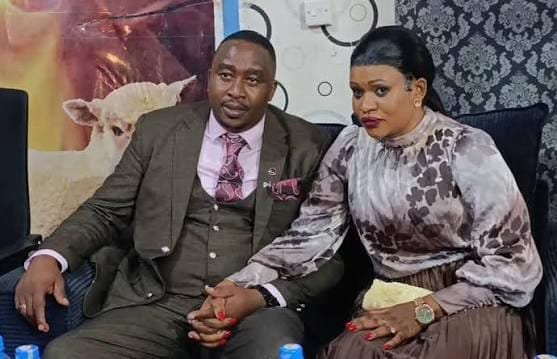 Reverend Dishon Mirugi Exposed Again As Businesswoman Blows Lid Off Conmanship And Sexual Advances