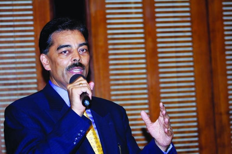 Five Questions Vimal Shah Must Answer Over His Ksh102.4 Million Forex Deal