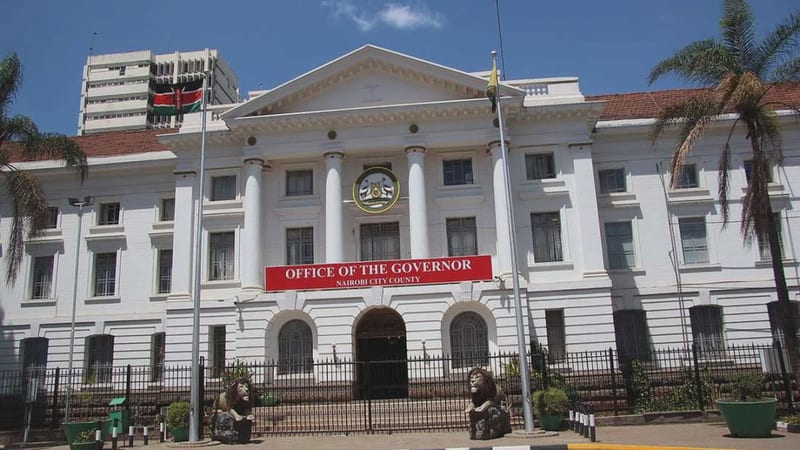Three MPs Are Chasing Nairobi’s Crown As The 2027 Race Takes Shape