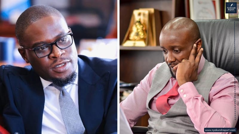 Nairobi Governor Race Will Test Who Has The Money, Networks And Machinery To Win City Hall