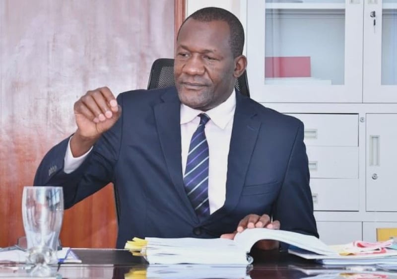 Michael Abala Wanga Faces Questions Over Sh7.2 Billion Kisumu Judgment And Fraud Files