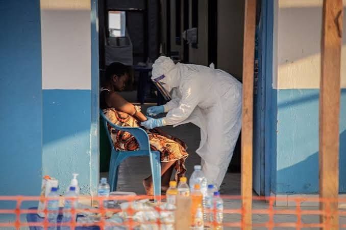 Kenya Confirms First Imported Ebola Case In Nairobi As Health Ministry Activates Response
