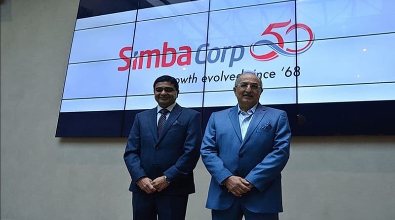 SimbaCorp