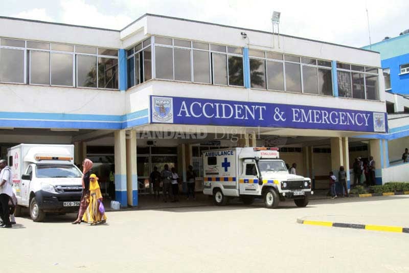 Non-paying patients owe KNH Sh6.5 billion : The Standard