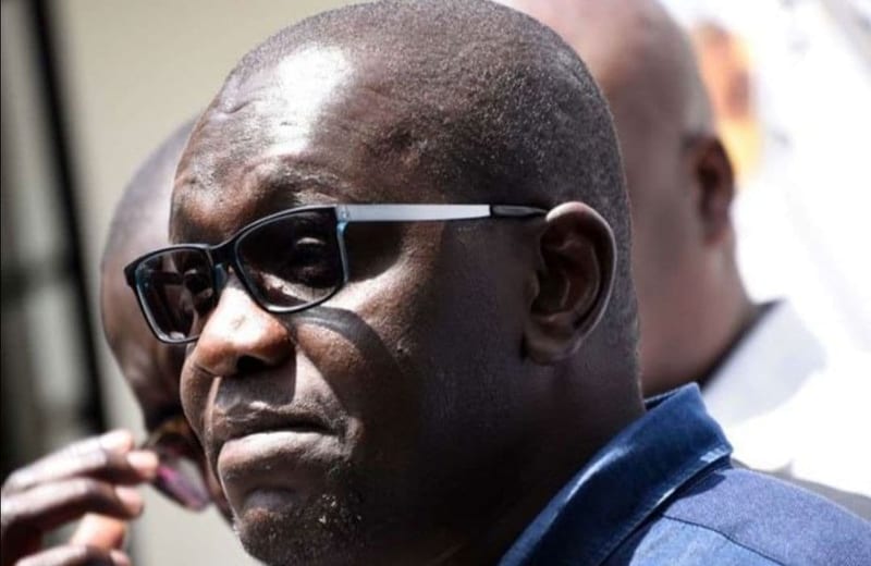 Ekuru Aukot