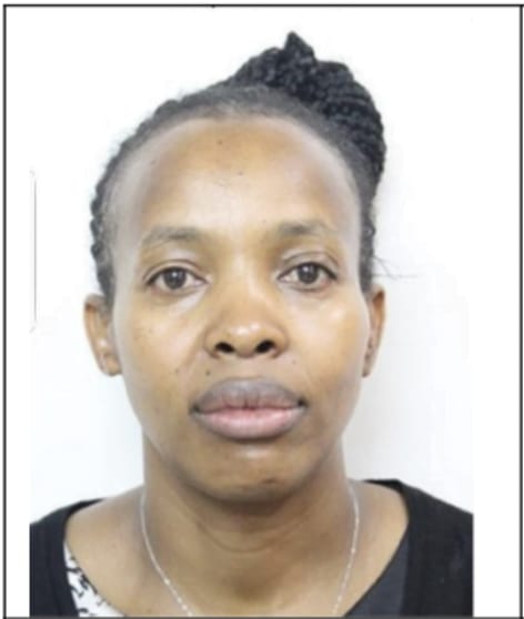 NIS Dossier That Unmasked KeRRA Queen Of Graft Margaret Wanja Muthui