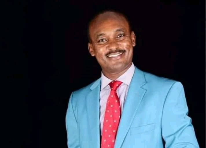 Mwenda Mbijiwe