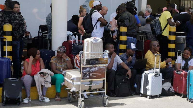 KAWU Strike Threat Looms After Salary Talks With Government Collapse