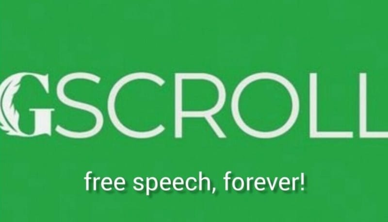 gscroll