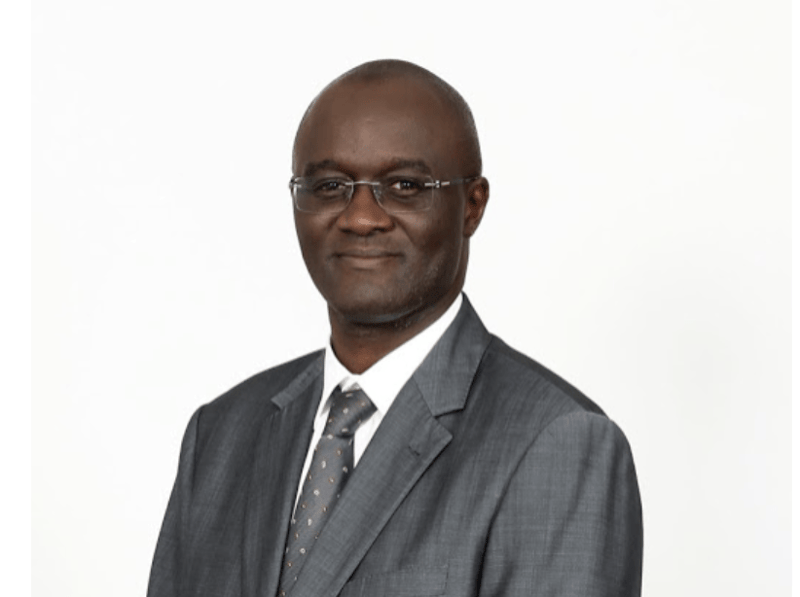 UAP Old Mutual Fires Sales Team Over Diddling