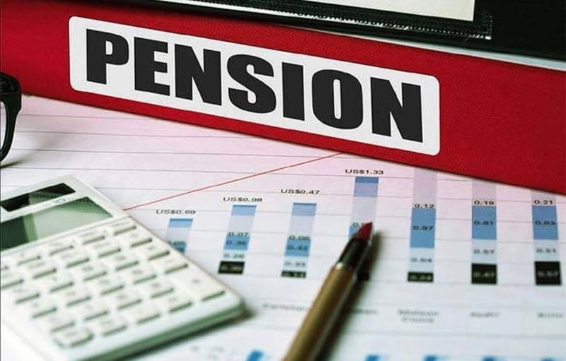 National Treasury's Pension Department accused of negligence