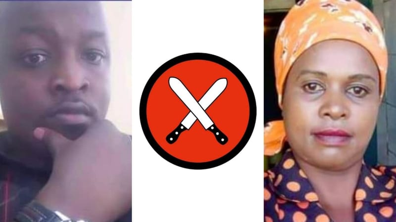 DCI Intimidates 2 Nanyuki Bloggers For Exposing Corruption At BATUK