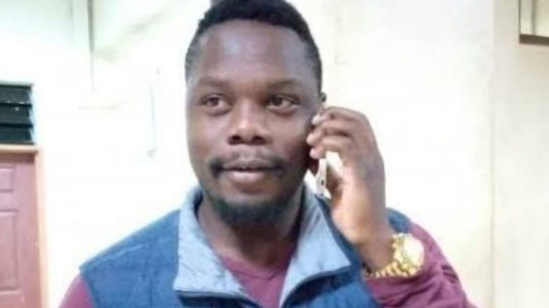 How Rugby Star Alex Olaba Fell Under Detectives' Trap In Attempt To Execute Witness