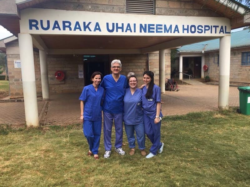 Neema RUaraka