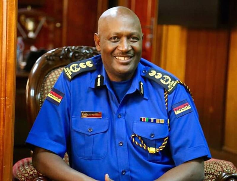 mutyambai
