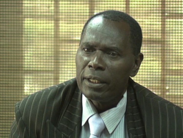 Kenyan Lawyer takes Israel and Italy to ICJ over the Killing of the Christian Mesiah
