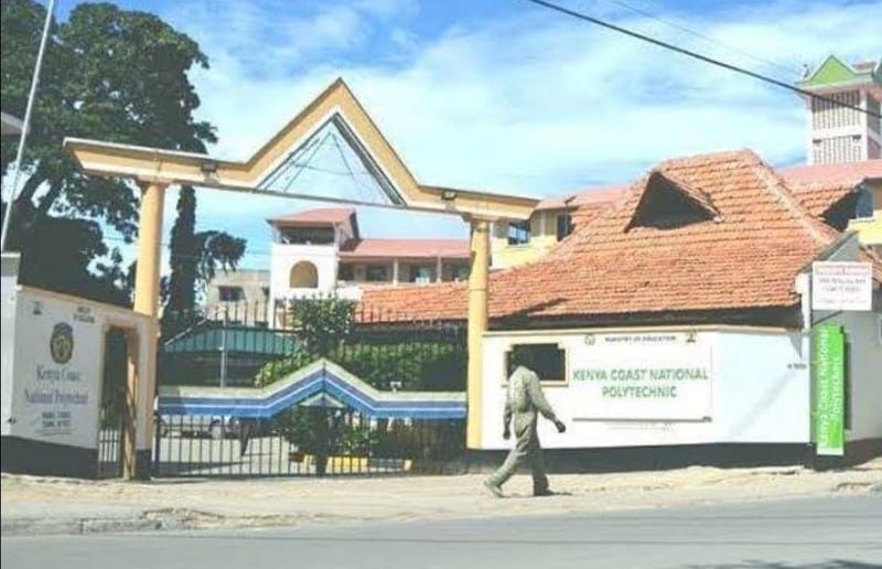 Coast Polytechnic