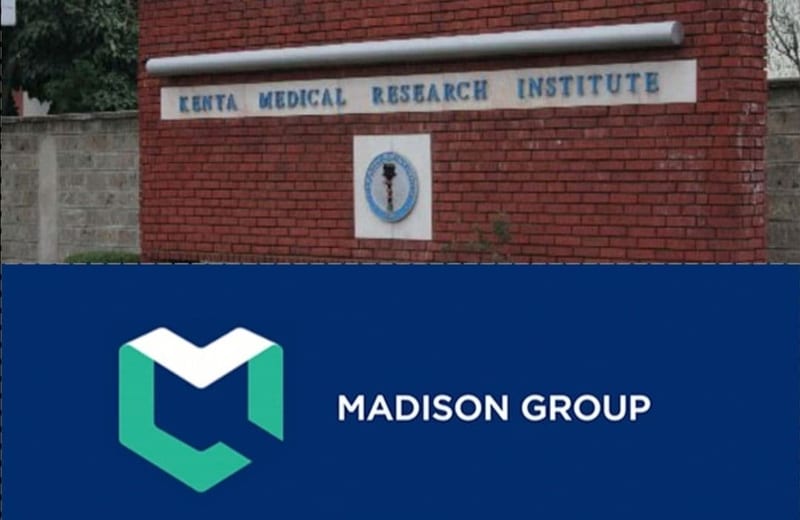 KEMRI - Madison