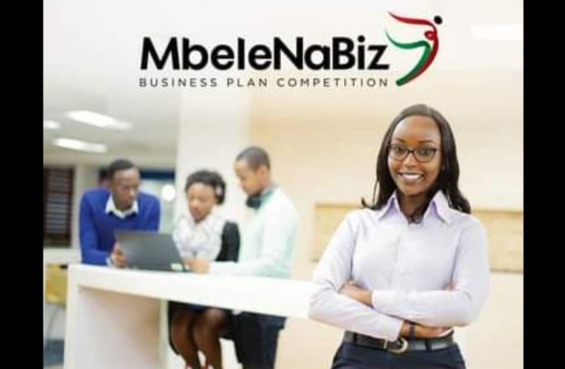 Mbele Na Biz featured