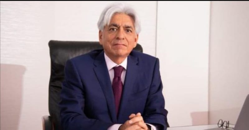 Bharat Thakrar - CEO WPP ScanGroup