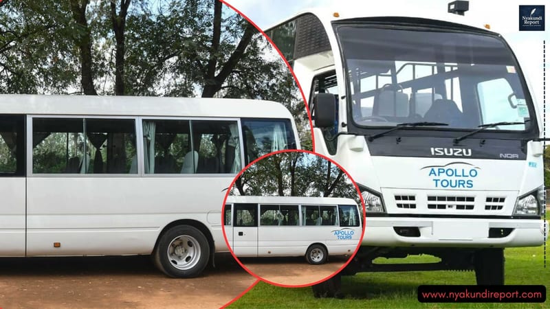 Exposing Apollo Tours’ Culture of Fear, Exploitation, and Mistreatment of Drivers