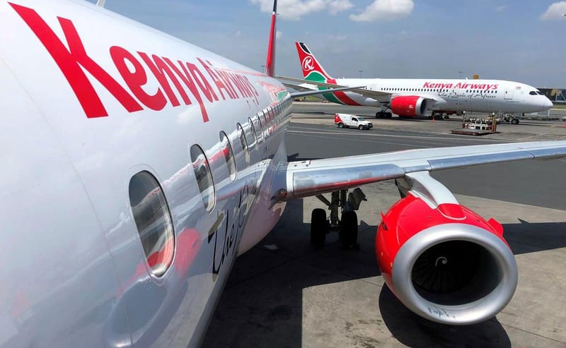 KQ plane side best picture
