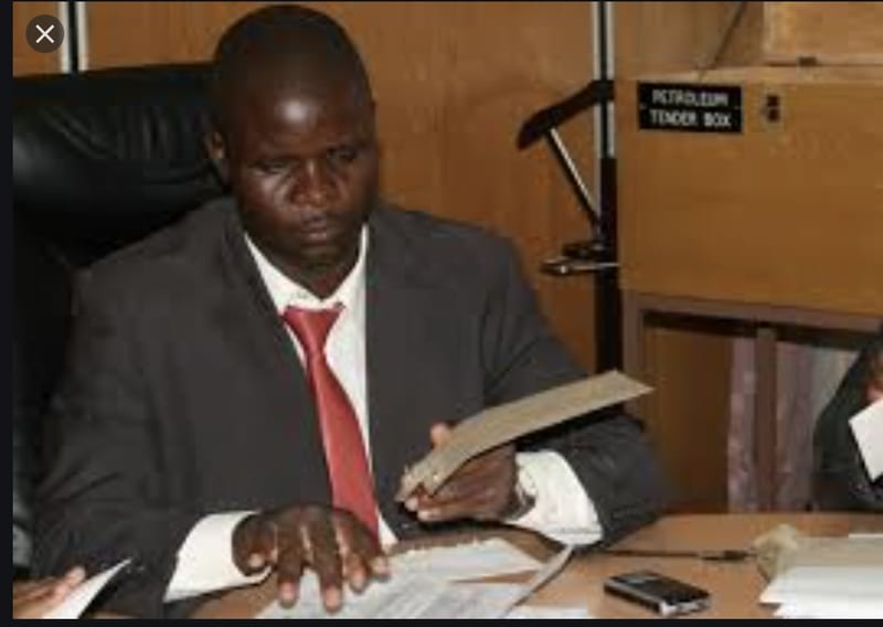 Lavish Lifestyle Of Ministry Of Petroleum Principal Economist Worries Colleagues