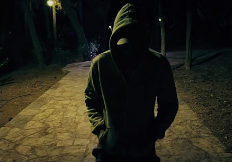 Muggers have invaded affluent UNEP Area, Nairobi