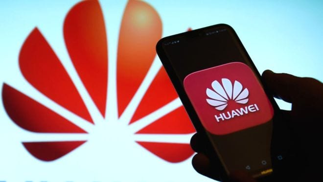 Konza, Huawei to unveil innovation hub in Machakos University