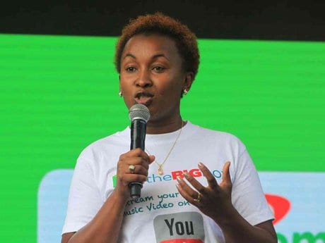 Safaricom unveils chatbot for customer queries on Telegram, Facebook