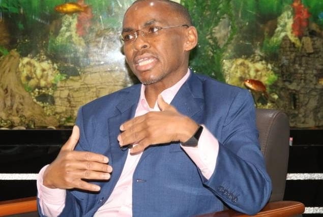 Safaricom accused of hacking a client's phone, using up his over 8k airtime in seconds