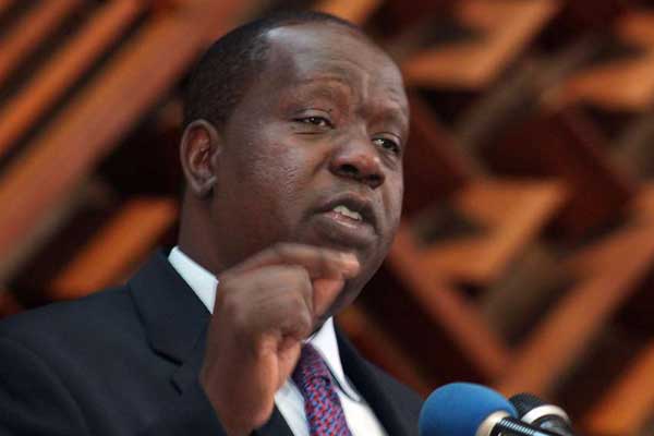 Okengo Matiangi