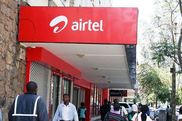 Data revenue pushes Airtel’s EA units’ profits to $102m