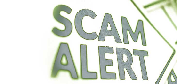 Scam