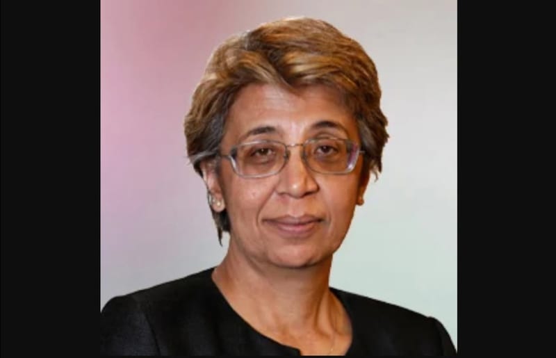 Meet the lawyer that'll divide wealth among late President Daniel Moi's children
