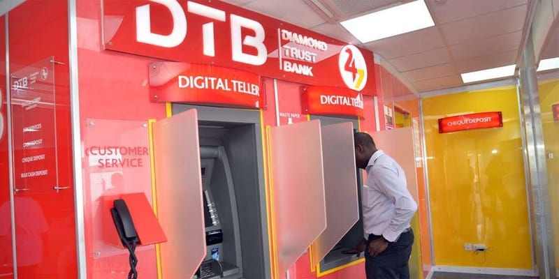 Terrorism-linked DTB Bank loses first round in Sh3.5 billion fraud case