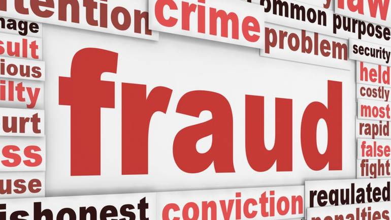 Bank-Fraud
