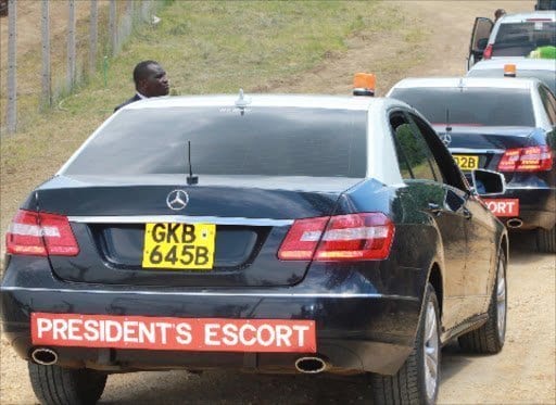 P Escort
