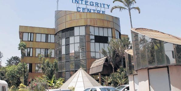 EACC