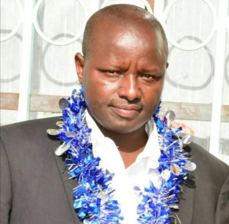 'Curfew' stampede in Eldoret claims one life